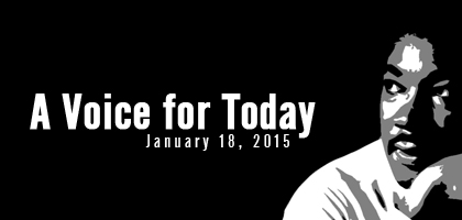 A Voice For Today