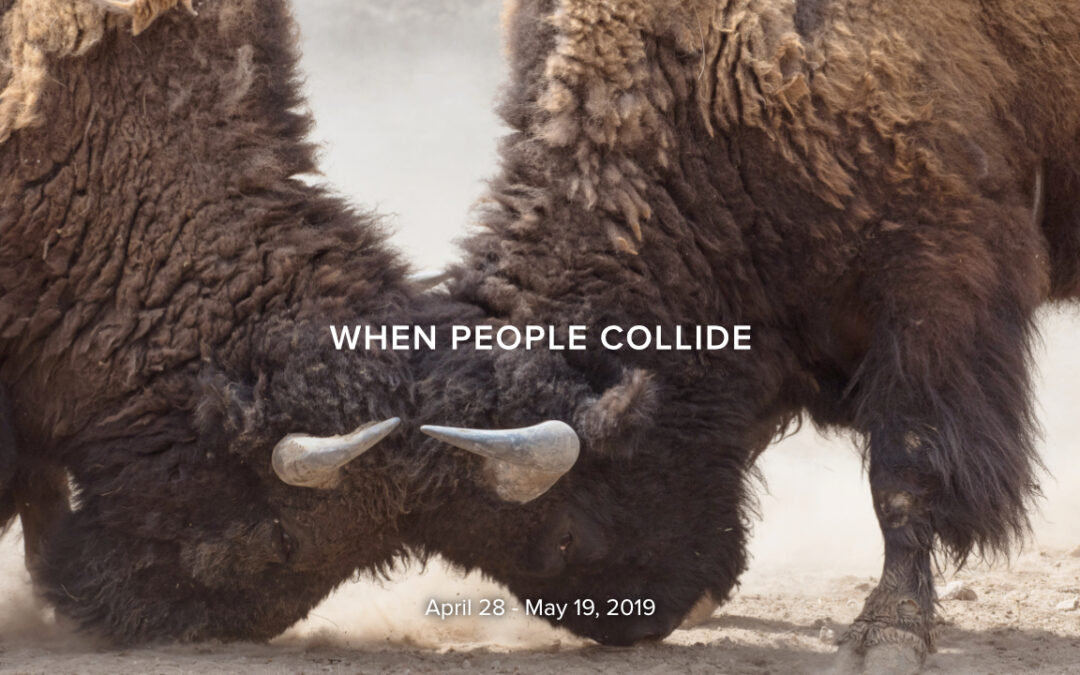When People Collide, Part 4