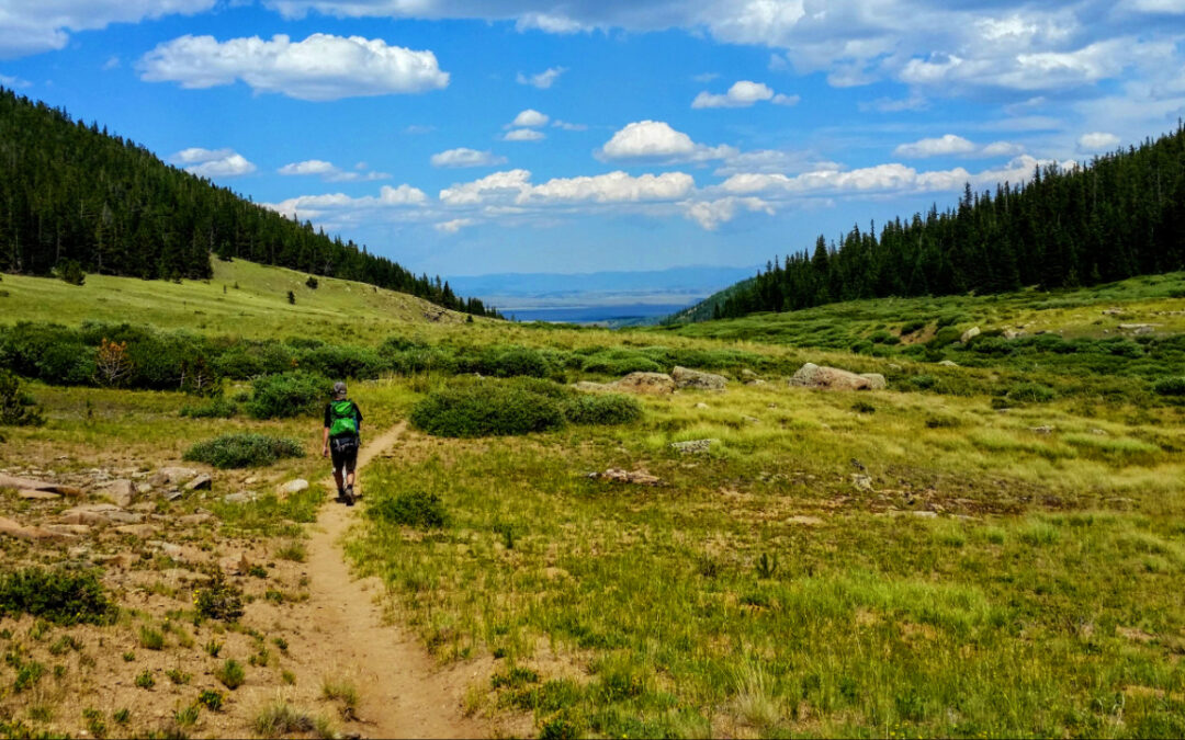 Wilderness Retreat 2023