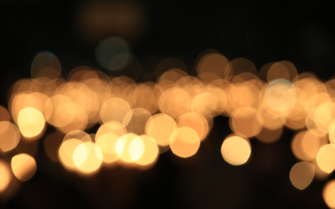 Christmas Eve Candlelight Services