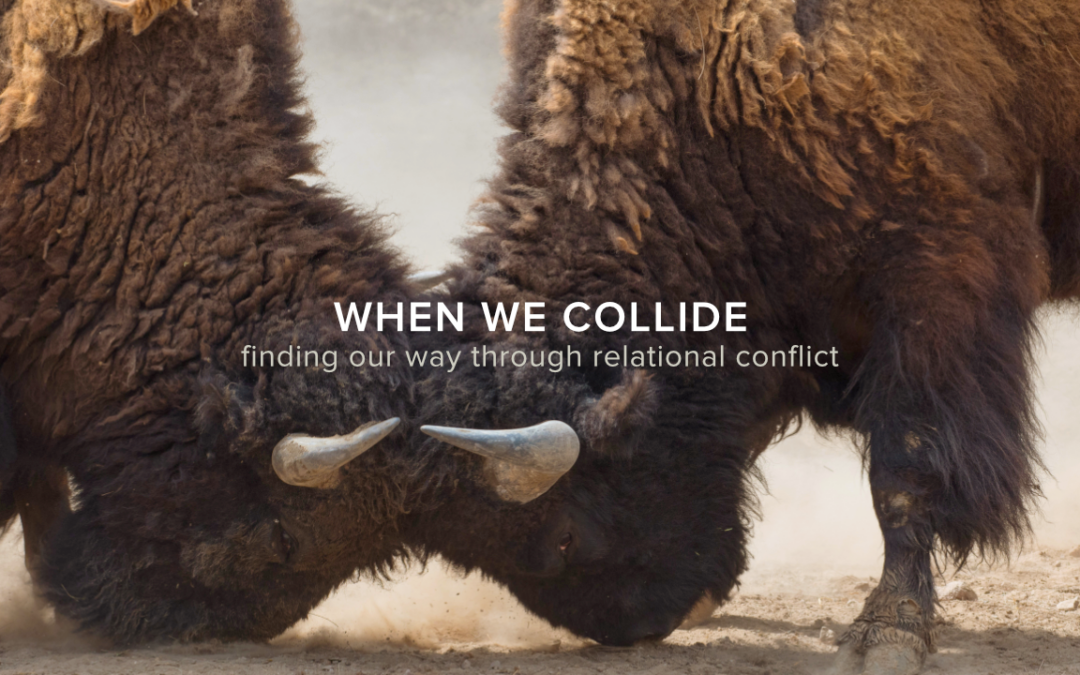 When We Collide – Part 1 (Norton Herbst)